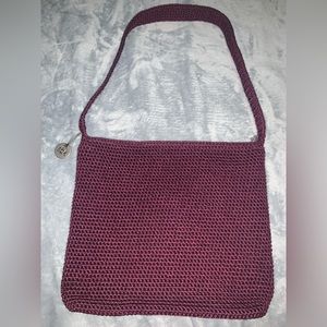 The Sak Shoulder Bag